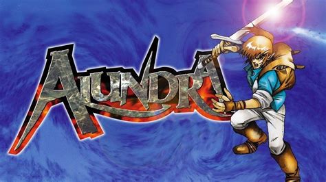 Let's Play Alundra : L0rdVega : Free Download, Borrow, and .